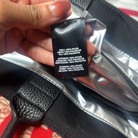 THINK ROYLN THE PARISIAN - BLACK - Picture 6 of 10